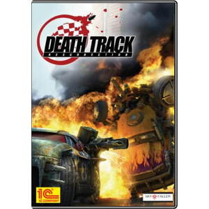 Death Track®: Resurrection kép