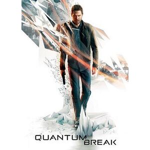 Quantum Break - PC DIGITAL kép