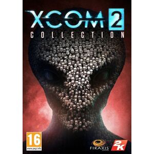XCOM 2 Collection - PC / MAC / LX DIGITAL kép