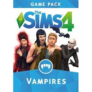 The Sims 4: Vampires - PC DIGITAL kép