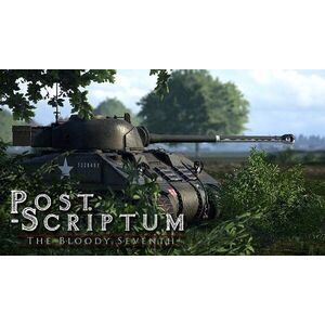 Post Scriptum - PC DIGITAL kép