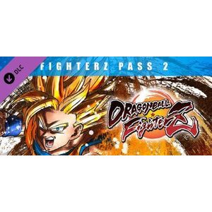DRAGON BALL FighterZ - FighterZ Pass 2 - PC DIGITAL kép