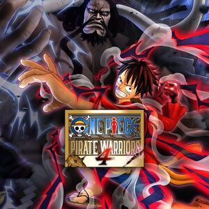ONE PIECE: PIRATE WARRIORS 4 - PC DIGITAL kép