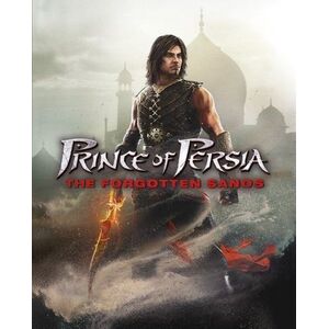 Prince of Persia: The Forgotten Sands - PC DIGITAL kép