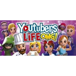 Youtubers Life - PC DIGITAL kép