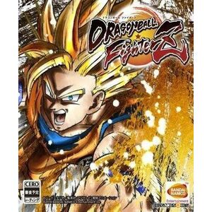 DRAGON BALL FighterZ - PC DIGITAL kép