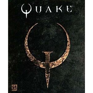 QUAKE - PC DIGITAL kép