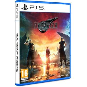 Final Fantasy VII Rebirth - PS5 kép
