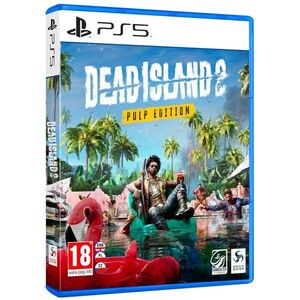 Dead Island 2: PULP Edition - PS5 kép