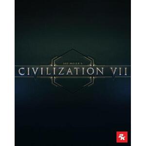Sid Meiers Civilization VII - PC Digital kép