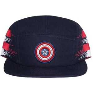 Captain America - Shield 6 - snapback sapka kép