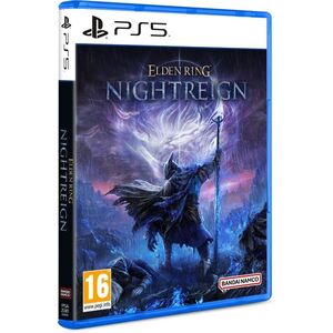 Elden Ring Nightreign - PS5 kép