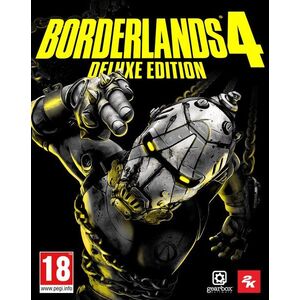 Borderlands 4: Deluxe Edition - PC DIGITAL kép