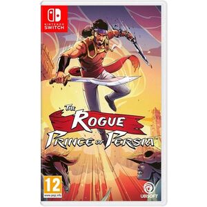 The Rogue Prince of Persia - Nintendo Switch kép