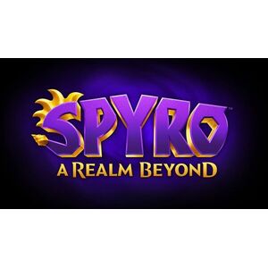 Spyro: A Realm Beyond - Nintendo Switch 2 kép