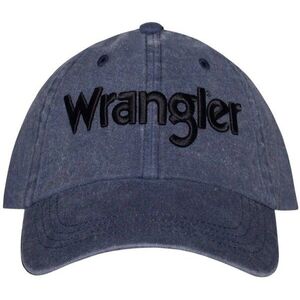 Wrangler Jeans baseballsapka kép