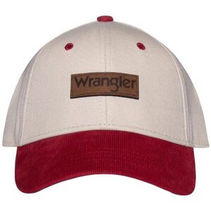 Wrangler baseballsapka, bézs kép