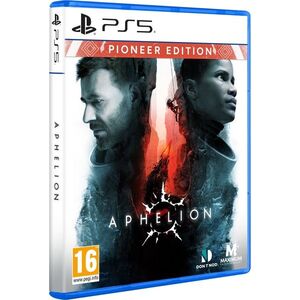 Aphelion: Pioneer Edition - PS5 kép