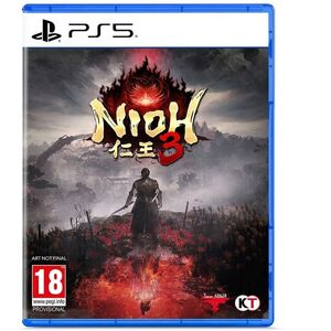 Nioh 3 - PS5 kép