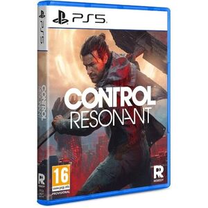 Control Resonant - PS5 kép