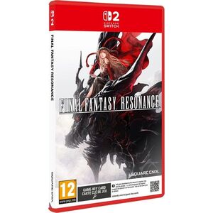 Final Fantasy Resonance - Nintendo Switch 2 kép