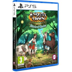 Harvest Moon: Echoes of Teradea - PS5 kép