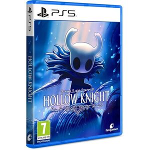 Hollow Knight - PS5 kép