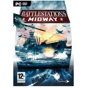 Battlestations Midway - PC kép