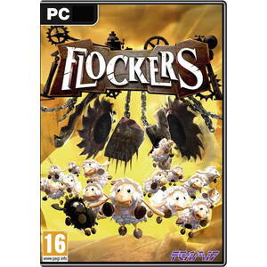 Flockers kép