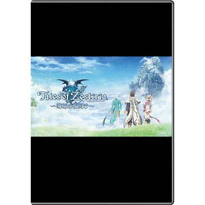 Tales of Zestiria kép