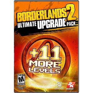 Borderlands 2 Ultimate Vault Hunters Upgrade Pack kép
