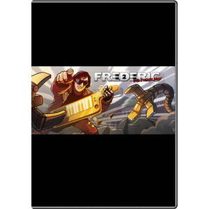 Frederic: Evil Strikes Back kép