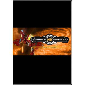 Space Rangers HD: A War Apart - PC DIGITAL kép