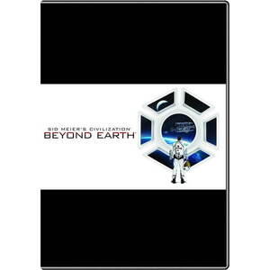 Sid Meier's Civilization: Beyond Earth - PC DIGITAL kép