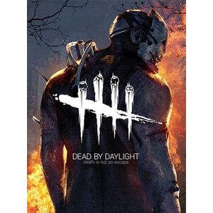 Dead By Daylight - PC DIGITAL kép