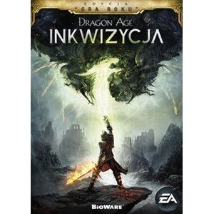 Dragon Age 3: Inquisition Game of the Year - PC DIGITAL kép