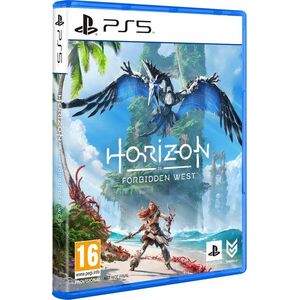Horizon Forbidden West - PS5 kép