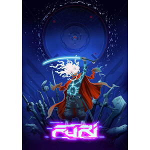 Furi - PC DIGITAL kép
