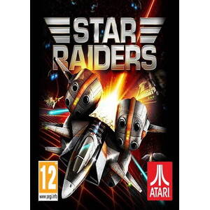 Star Raiders - PC DIGITAL kép