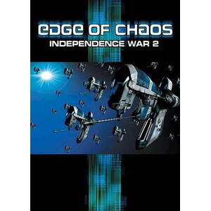 Independence War 2: Edge of Chaos - PC DIGITAL kép