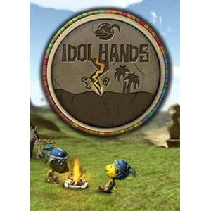 Idol Hands - PC/MAC/LINUX DIGITAL kép