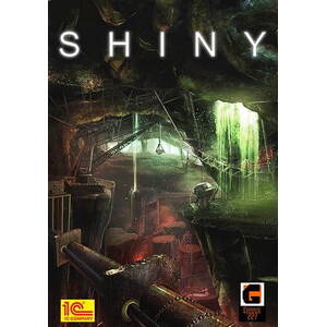 Shiny - PC DIGITAL kép