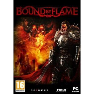 Bound By Flame - PC DIGITAL kép