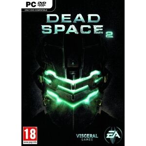 Dead Space 2 - PC DIGITAL kép