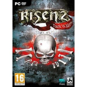 Risen 2: Dark Waters - PC DIGITAL kép