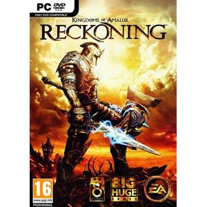 Kingdoms of Amalur: Reckoning - PC DIGITAL kép