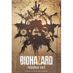 Resident Evil 7 biohazard - PC DIGITAL kép