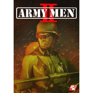 Army Men II - PC DIGITAL kép