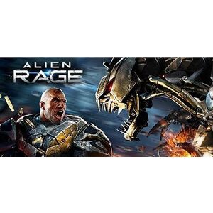Alien Rage (PC) PL DIGITAL kép