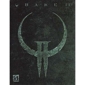 QUAKE II - PC Digital kép